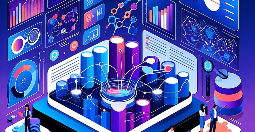营销数据分析怎么精准施策？数据科学赋能营销战略