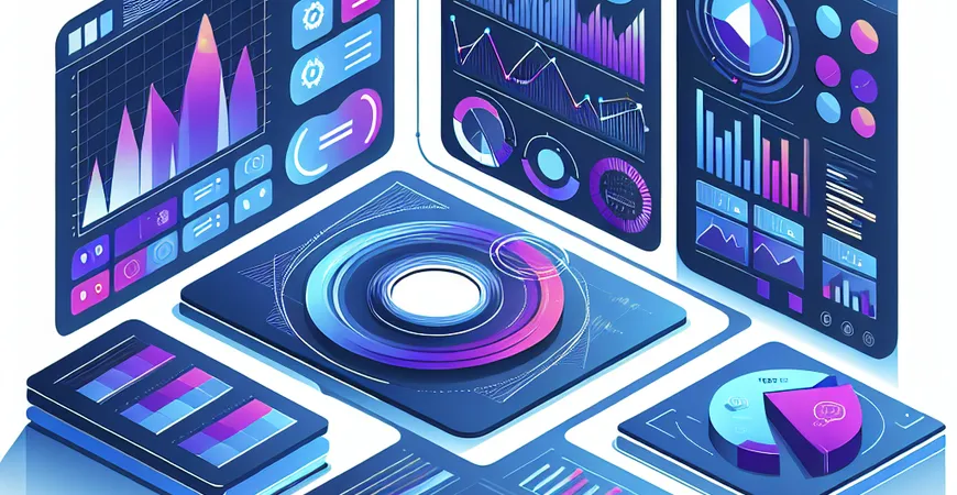 财务公司数据分析平台怎么选？优化财务洞察的利器。