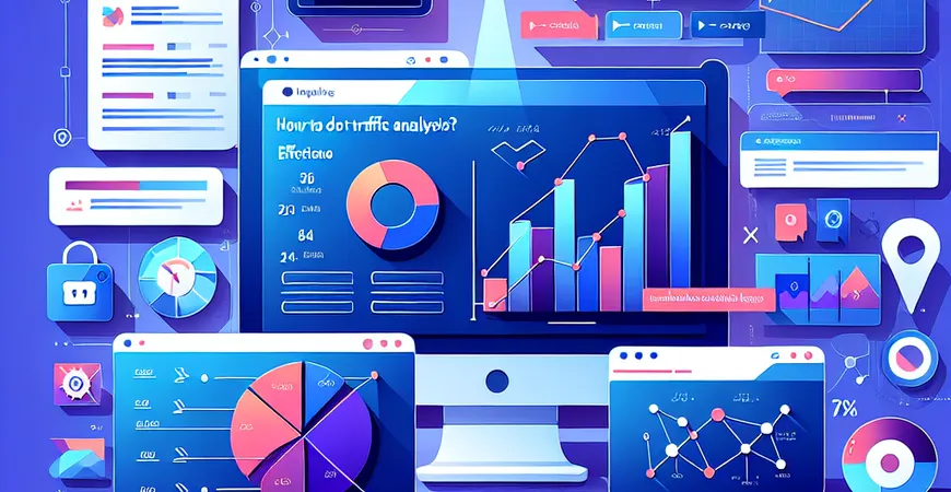 流量变化判断：发布时间与标签合适性的评估