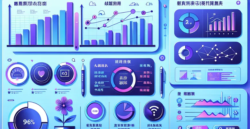 门店分析有何要点？提升店面运营效率的秘诀 - FineBI数据分析知识库