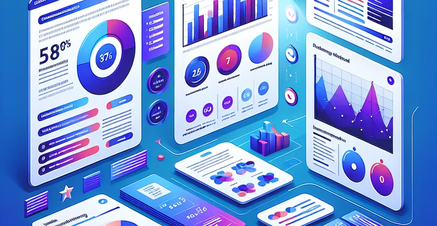 业绩分析该如何入手？高效的营销策略详解！