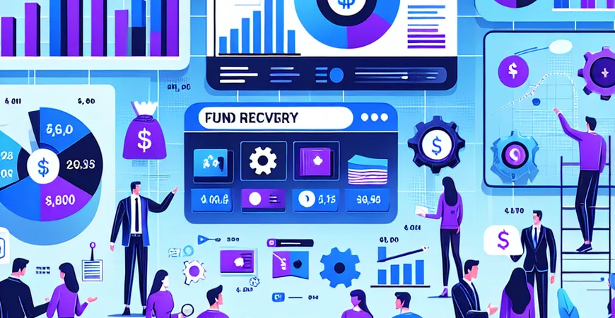 回款分析有何技巧？优化企业资金流转策略