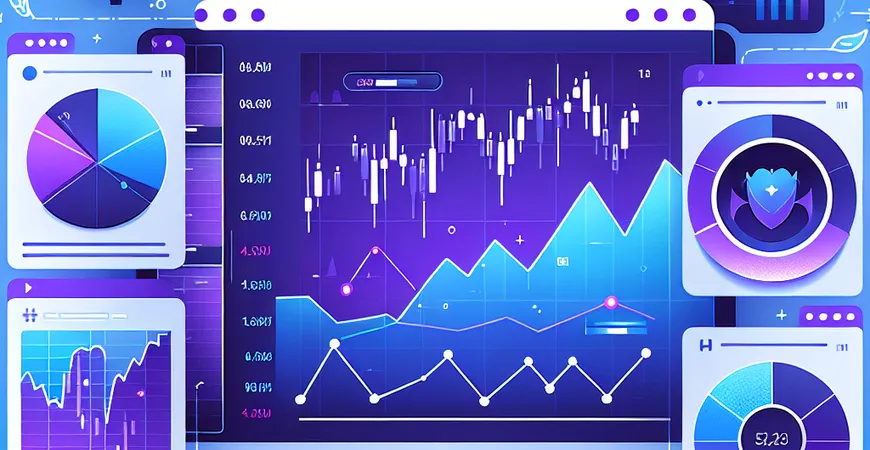 大盘分析有哪些技巧？掌握金融市场变化的秘诀