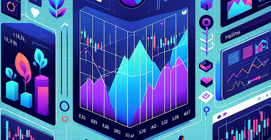 大盘分析的关键是什么？洞悉市场趋势优化投资组合！