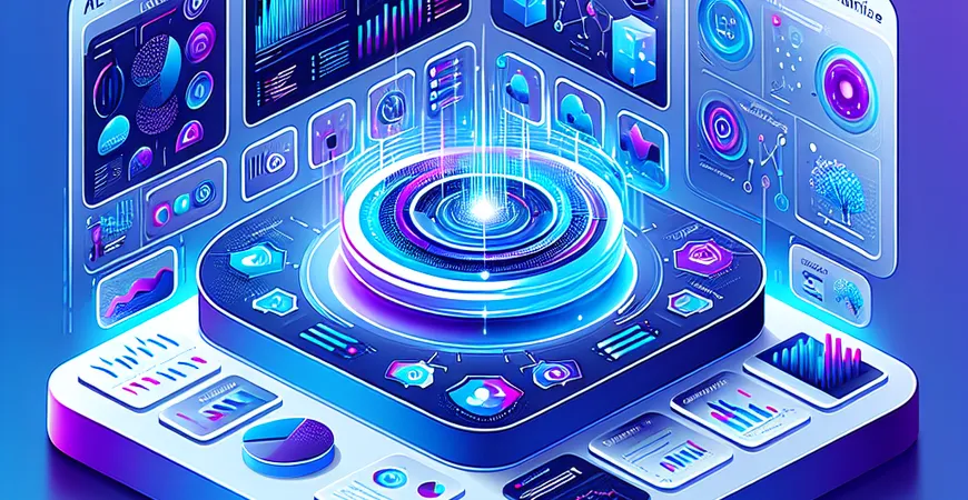 如何结合AI与BI？大模型分析助力企业决策