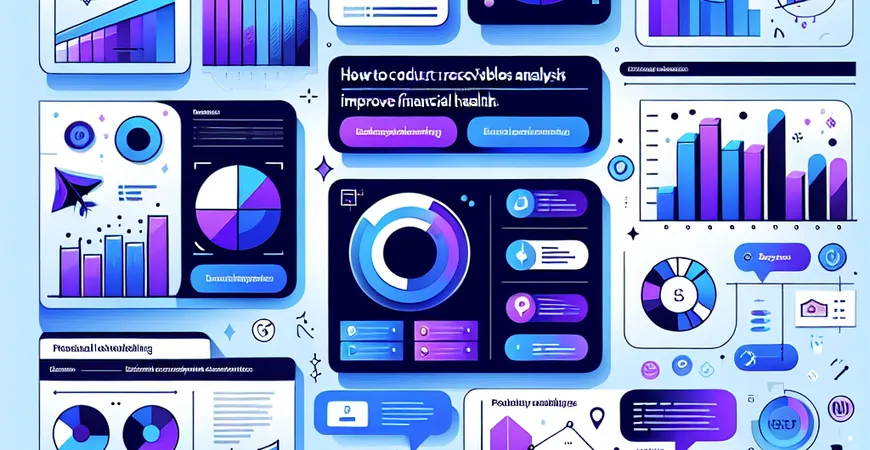 如何进行回款分析？加速资金回笼提高财务健康度！