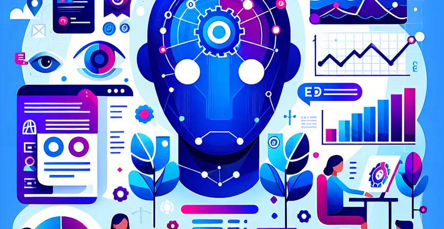 如何进行流量分析？AI优化网站转化路径