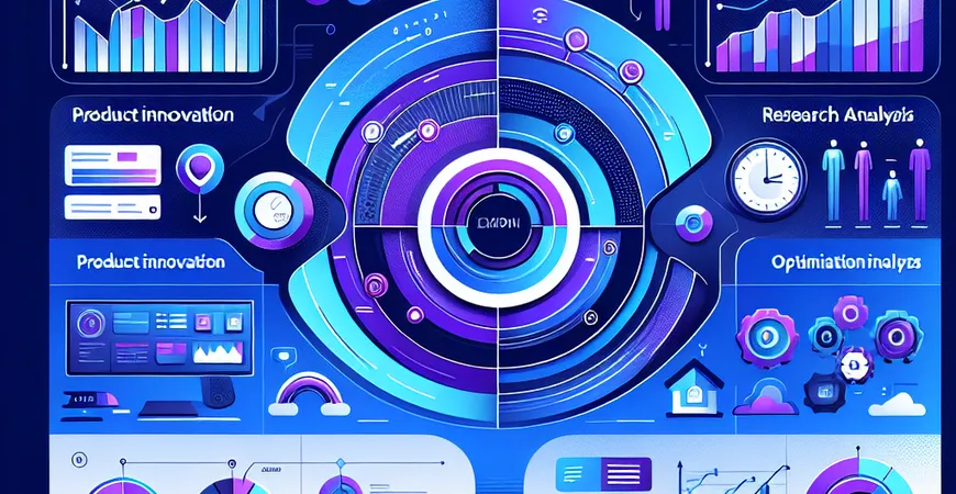 如何进行研发分析？优化产品创新与开发流程。