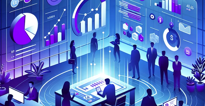 客户分析有何技巧？深挖价值客户增收潜力
