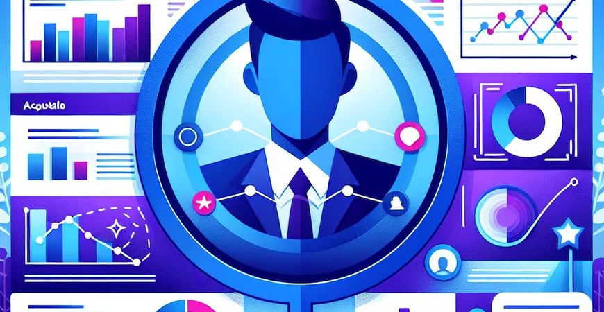 客户分析有哪些方法？精准识别客户需求与痛点！