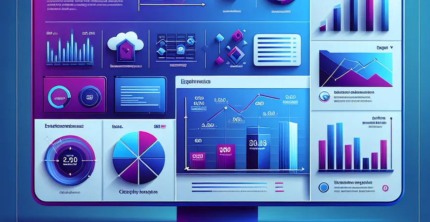 市场规模分析应该关注什么？探究行业大盘趋势！