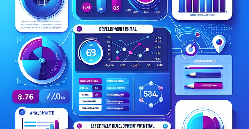 市场规模分析怎么做？有效评估发展的潜力