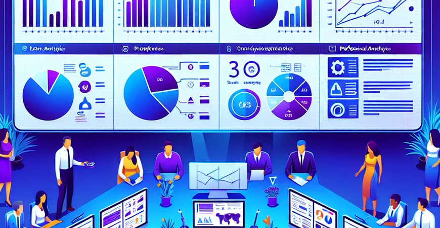 广告分析如何助力决策？掌握消费者行为洞察！
