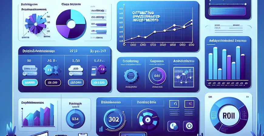 广告分析有哪些工具？优化广告投放提升ROI！