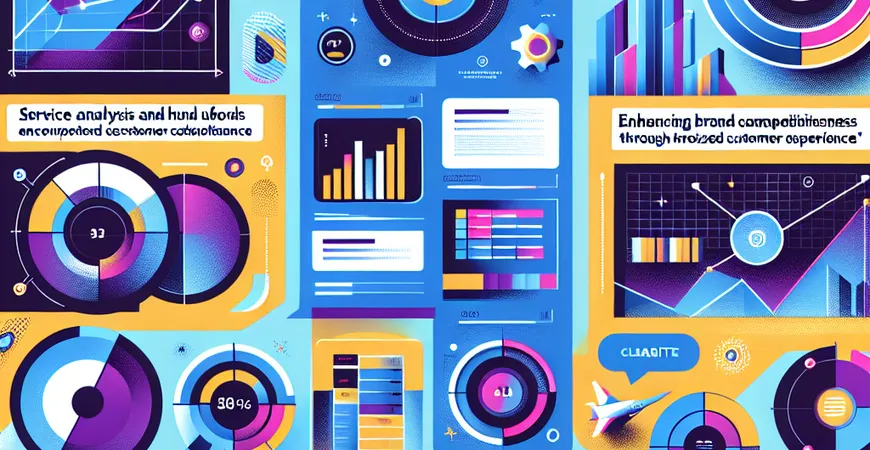 服务分析如何展开？优化客户体验增强品牌竞争力！