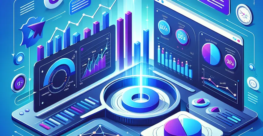 流量分析有哪些关键点？提升网站访问量的方案