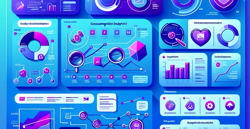 消费者分析有哪些步骤？深入理解消费行为与偏好！