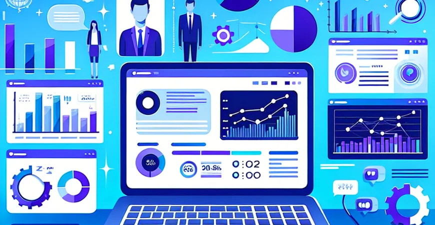 消费者行为分析怎么做？优化营销策略的实用方法