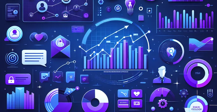 留存分析如何优化策略？打造持久客户关系的技巧！