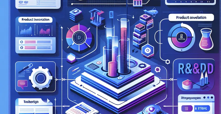 研发分析为何重要？推动产品创新的核心方法。