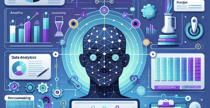 研发分析如何与AI结合？提升创新与研发效率。