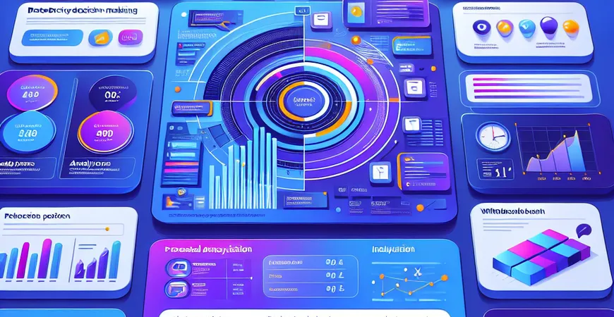 研发分析如何入手？提高创新效率与项目成功率！