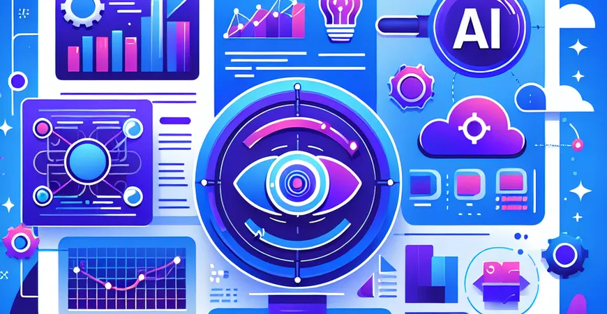 研发分析如何用AI赋能？引领产品创新的未来