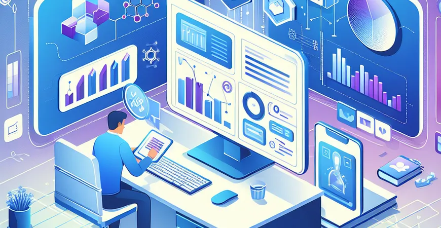 研发分析怎么做？揭示产品创新的成功秘诀