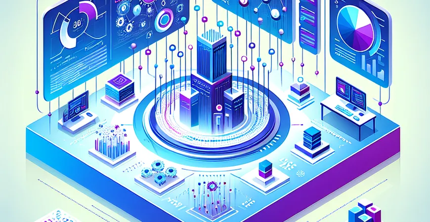 研发分析新方法是什么？大模型推动技术创新