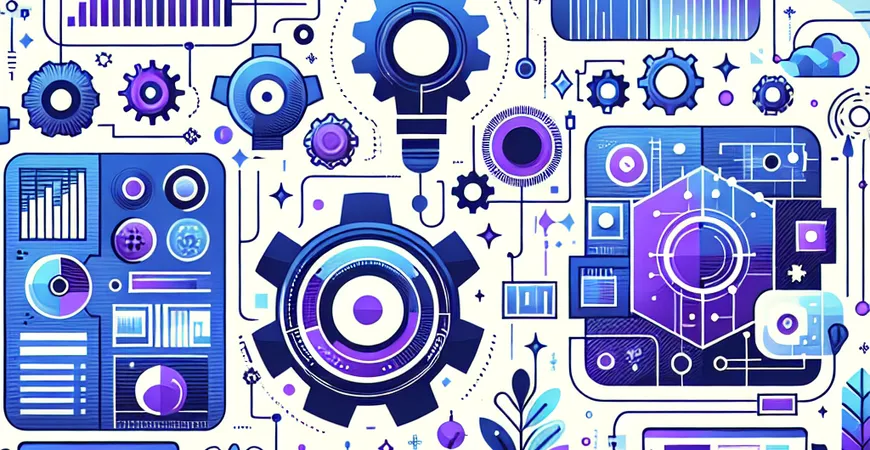 研发分析用什么工具？助力创新的科技平台