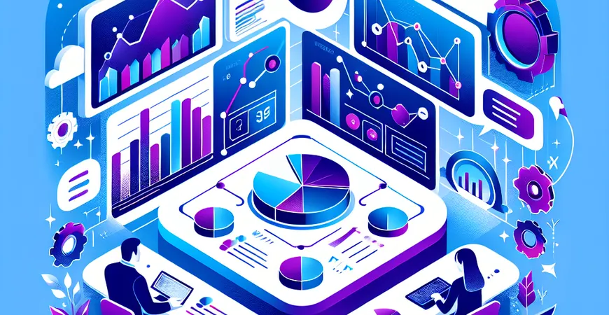 竞争对手分析如何展开？揭示行业市场新动向！