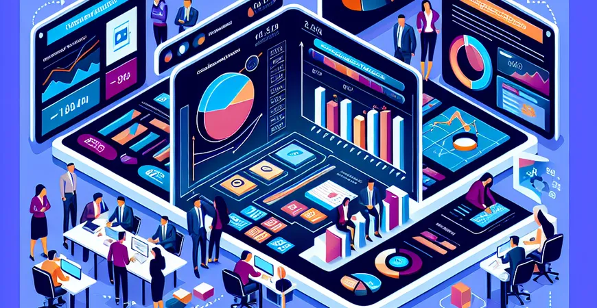 竞争对手分析有哪些技巧？市场分析方法全盘解读！