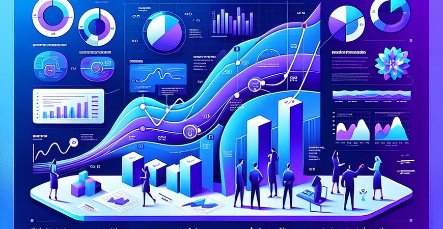 竞品分析有哪些步骤？制定竞争策略的实战技巧