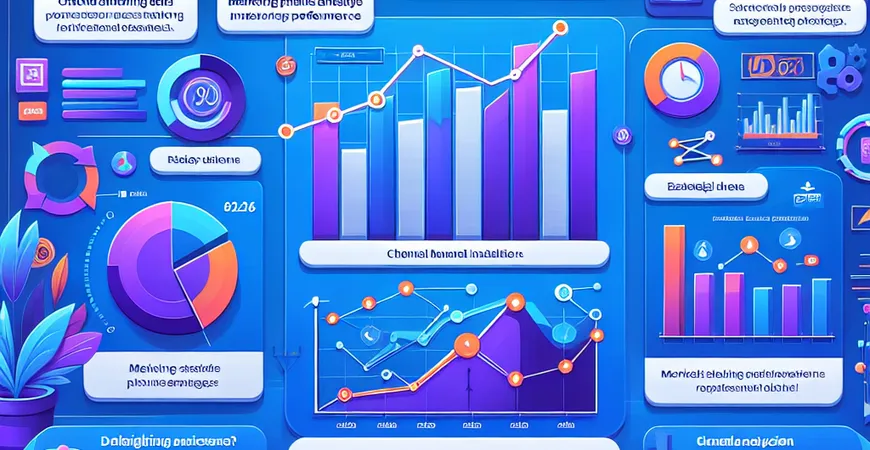 营销分析如何提升业绩？揭秘成功的渠道策略！
