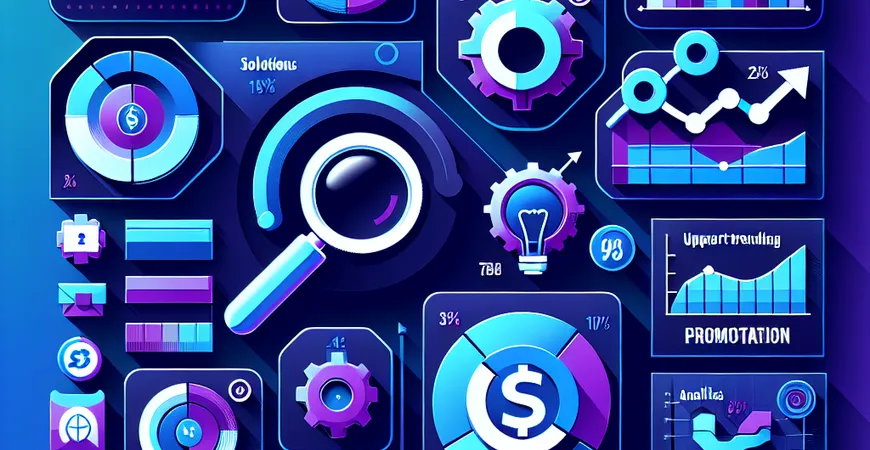 营销分析的重点是什么？优化推广效果的方案
