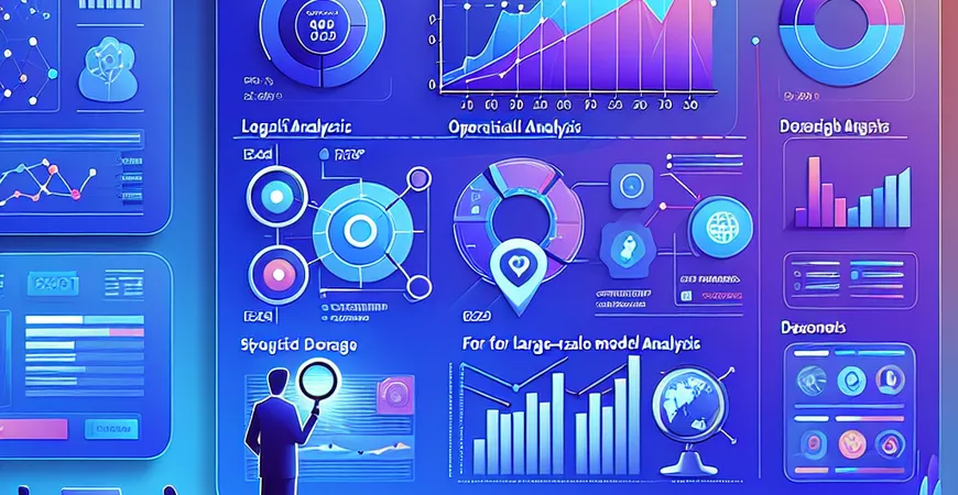 运营分析怎么做？2025年大模型分析的趋势