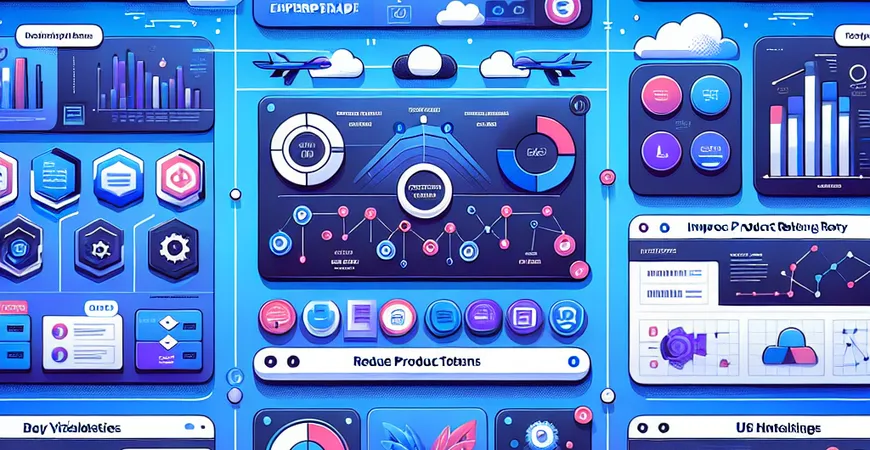 退货分析有哪些要点？减少退货率提升产品质量！