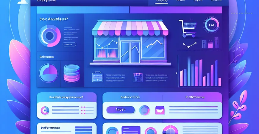 门店分析如何进行？提升零售业绩的实用技巧