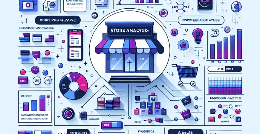 门店分析有何要点？提升门店盈利能力的新思路。