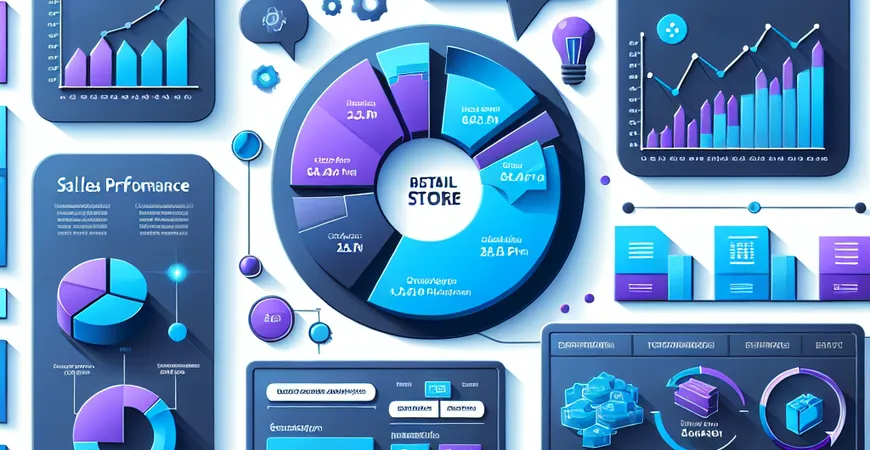 门店分析有哪些关键点？增强销售表现的策略