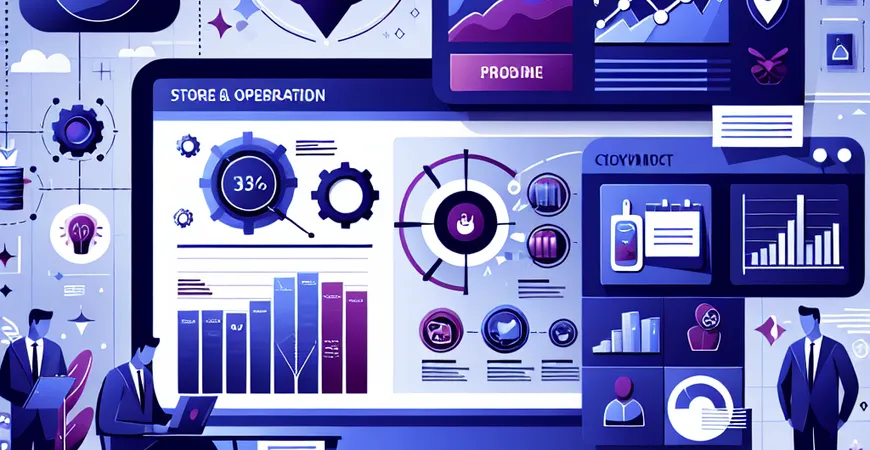 门店分析有哪些方法？提高门店运营效率与顾客满意！