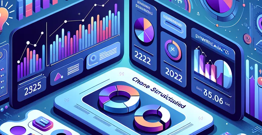 2025年的数据分析有何变化？工具与趋势探讨