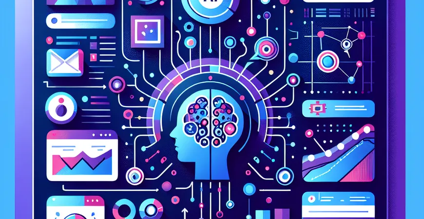 AI+数据分析工具如何选？揭示其在商业中的应用
