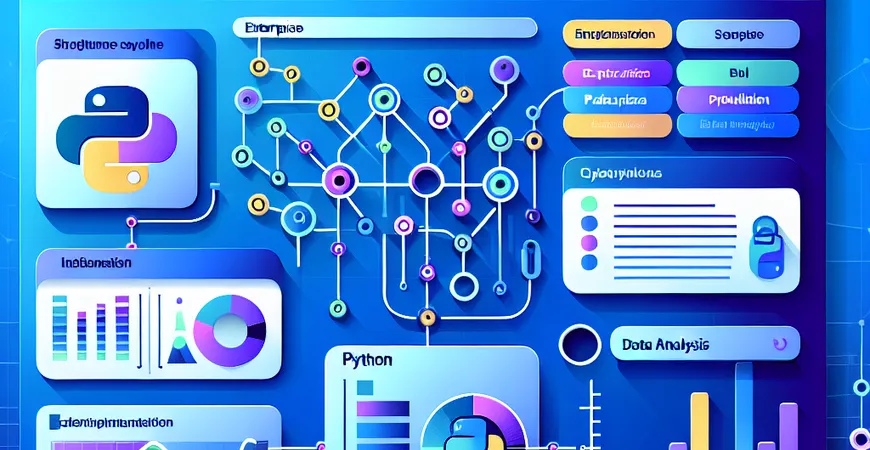 Python工具如何助力分析？数据分析工具深度解析。