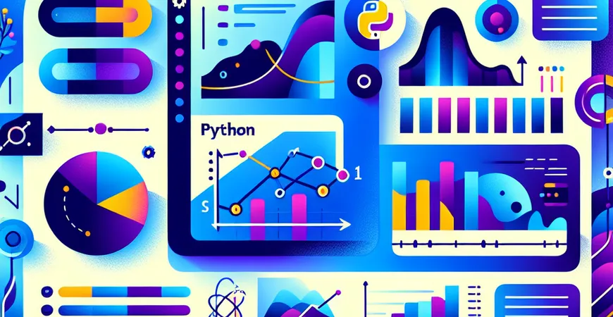 Python工具如何实现分析？数据分析工具解析指南。