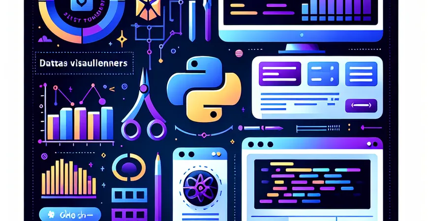 Python工具适合新手吗？数据分析从入门到精通