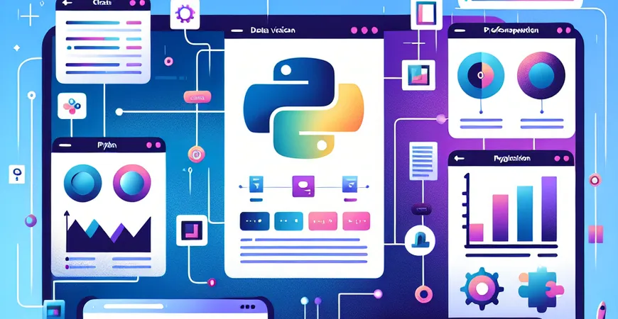 Python数据分析工具如何选？探讨编程应用指南