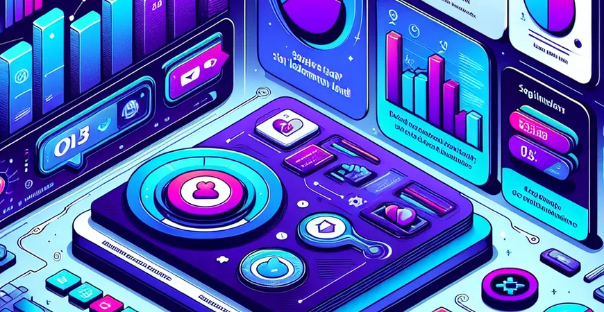 app数据分析工具的选择标准是什么？教你快速上手指南