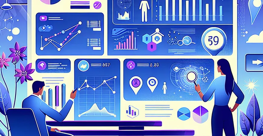 二类电商数据分析用什么？推荐必备工具与技巧