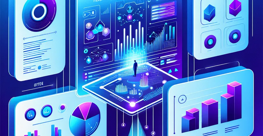 大数据分析技术怎么选？助力企业转型！